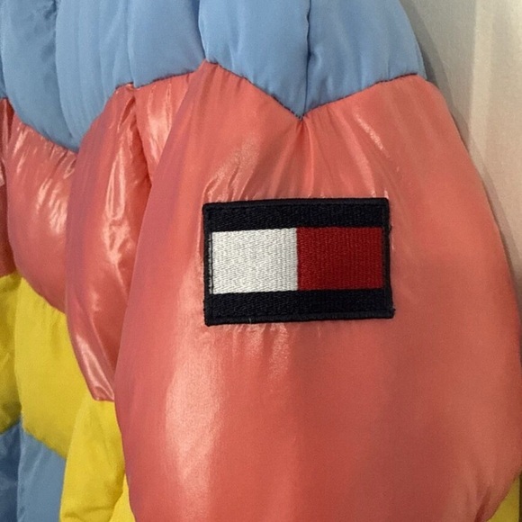 Colorful jacket - Picture 2 of 2